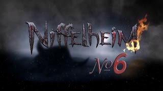 Прохождение Niffelheim Серия 6 "Смерть бизона"