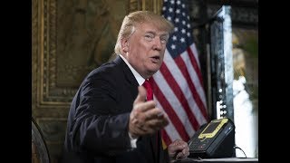 MUST WATCH: President Donald Trump Sends SPECIAL CHRISTMAS Thank You to Members of the Military