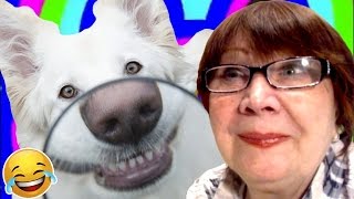 ТЕСТ НА ПСИХИКУ НЕ СМЕЙСЯ CHALLENGE