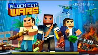 HOW TO GET A DANK MOD MENU ON BLOCK CITY WARS