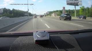 Радар Pilot 21RS