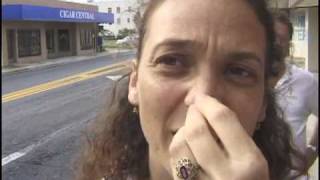 Scientology: Mary DeMoss at the LMT