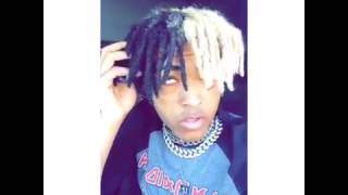 Ski Mask the Slump God ft. XXXTENTACION- Off the wall (Snippet)