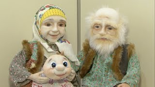 День народного мастера Белгородской области - 2018