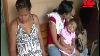 El hospital infantil Manuel de Jesús Rivera, La Mascota será remodelado.