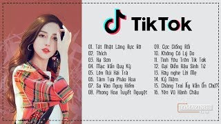 Top 16 Nhạc Tik Tok Trung Quốc Mới Hay Nhất | Hạ Sơn, Thích, Không Có Lý Do
