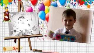 Бесплатный проект для Proshow Producer "До свидания, детский сад"