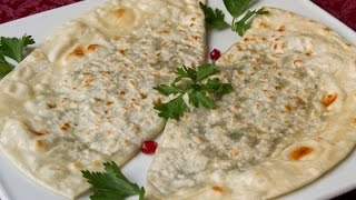 Göyərti qutabı