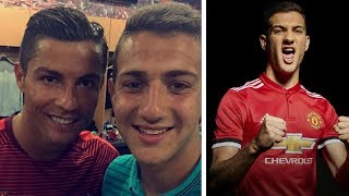 КТО ТАКОЙ ДИОГУ ДАЛОТ? l ВУНДЕРКИНДЫ FIFA 19