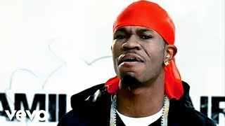 Chamillionaire ft. Krayzie Bone - Ridin'  (Official Video)
