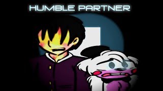 Humble Partner  [FNAF 6 FFPS COMIC] COMIC by Blustreakgirl