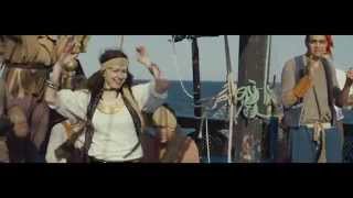 KADER JAPONAIS 2015 - MAMI MAMI CLIP OFFICIEL HD