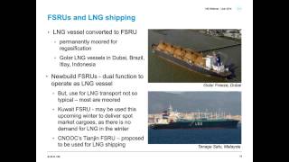 How do shipowners ride on the LNG wave?