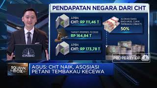 APTI: Cukai Naik, Penyerapan & Harga Tembakau Bisa Anjlok
