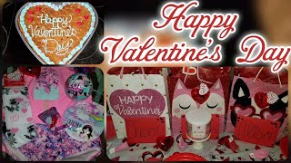 ?VALENTINE'S DAY DECORATE WITH ME? | GIFTS FOR GIRLS? & GIANT HEART COOKIE?