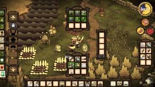 Don't Starve #12 Прыжок в неизвестность