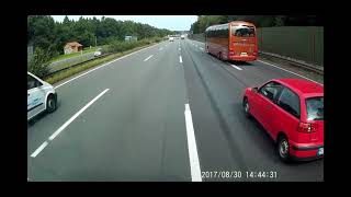 Lekka i przyjemna praca za kierownicą ciężarówki