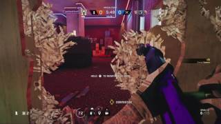 Rainbow Six Siege | Valkyrie Camera Spots - Club House