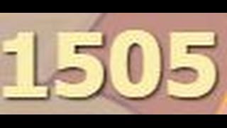 Сокровища пиратов уровень 1505 прохождение - Pirate treasures level 1505 walkthrough