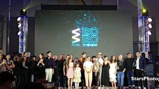 Kilalanin Ang Mga Viva Artits sa BIBIDA sa mga Pelikula ng Viva Films Ngayong Taon