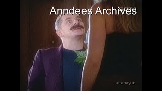 Archiv 2000er TV Große Frau Kleiner Mann Hochschauen