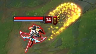 SATISFYING EZREAL ULTS & Best Moments!