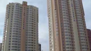 купить квартиру Драгоманова 1