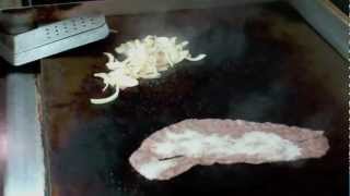 Yaya's 101 - Pan Con Bistec