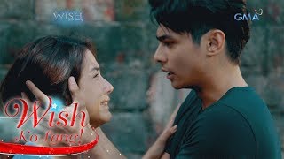 Wish Ko Lang: Pagligtas ni Andy sa inabusong kakambal