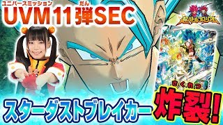 【SDBH公式】超バトルコロシアム＃47~SECカード「ゴジータ：UM」が大活躍！すずのミラクル炸裂！