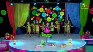 Alexa  Birliba - La multi ani Alexia