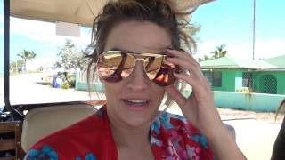 The Conch Diaries in the Bahamas | Becca Tilley
