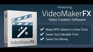 How To Setup Video Maker Fx Full Version 2017