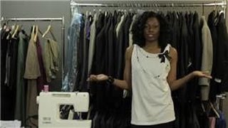 DIY Fashion Tips : How to Turn a Plain White T-Shirt Into a Creative Shirt for a Teen Girl
