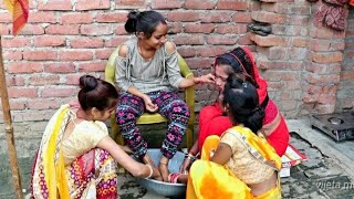 ननद के आतना दुलार आज के जमाने में कवनो भउजाई ना करिह सन || vijeta masti