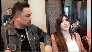 FINALLY! ANGELINE Quinto TALKS About JULIA Montes' PREGNANCY RUMORS!