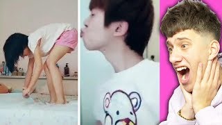 ПОПРОБУЙ НЕ ПОЧУВСТВОВАТЬ СТЫД В Tik Tok ... (ТЫ НЕ СМОЖЕШЬ!!!) #6