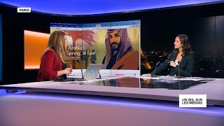 L'interview de Mohammed Ben Salmane au New York Times suscite la polémique