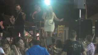 ΓΙΩΡΓΟΣ ΖΕΡΒΑΚΗΣ ΕΛΕΝΗ ΔΗΜΟΛΙΑΝΗ KOSKINA EVIA (A)