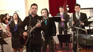 Perto Quero Estar - Davi Passamani & WK Ministries