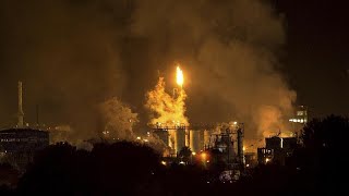 Tarragona-Chemieunfall: Ursache unklar