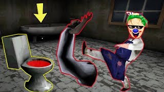 МОРОЖЕНЩИК РОД ОТОМСТИЛ БАБКЕ ГРЕННИ В МАЙНКРАФТ НУБ В MINECRAFT ТРОЛЛИНГ ICE SCREAM GRANNY ЛОВУШКА