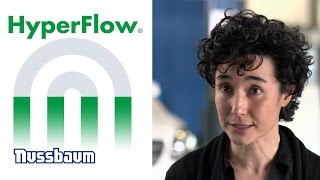 гидравлический подъемник - технология HyperFlow®