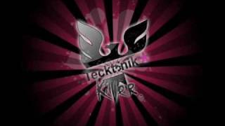 Tecktonik Music 2013