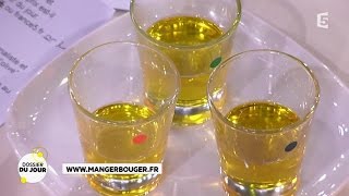 Dossier du Jour : Les secrets de l'huile d'olive
