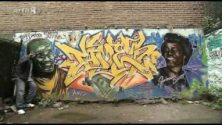 Welcome To The 80´s --- Rap, Hip Hop, Breakdance & Graffiti