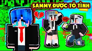 BẠN GÁI TÔI LÀ PHÙ THỦY TẬP 5: PHONG CẬN GHEN TỨC ĐIÊN*SAMMY SẼ CHỌN AI KHI ĐƯỢC SIRO TỎ TÌNH