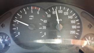Opel combo baskı balata sorunu