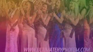 Transgender Feminization Hypnosis - Beauty Queen and Beyond