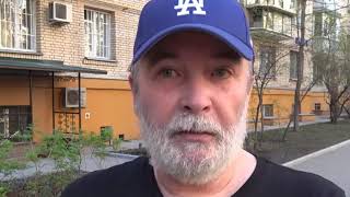 "Народу лучше с властью не общаться". Новая басня поэта Орлуши